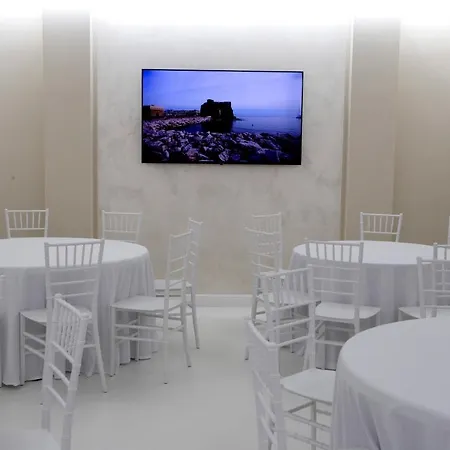Dolce Sogno Hotel Napels