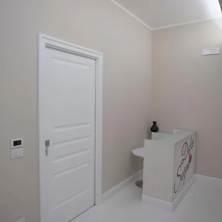 Hotel Dolce Sogno Naples