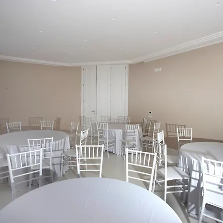 Hotel Dolce Sogno Naples