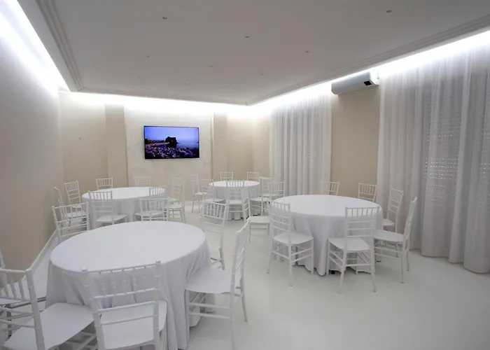 Dolce Sogno Hotel Napoli