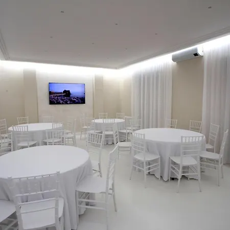 Dolce Sogno Hotel Nápoles