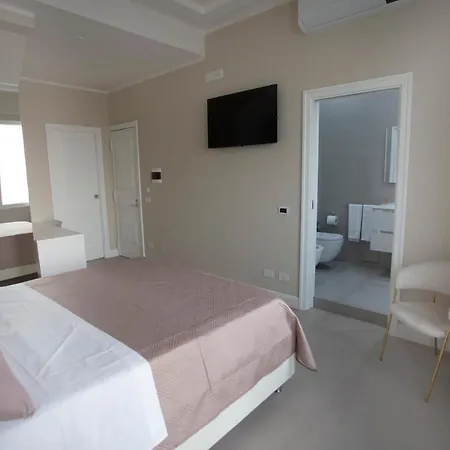 ホテル Dolce Sogno ナポリ