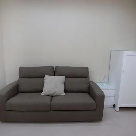 Dolce Sogno ナポリ