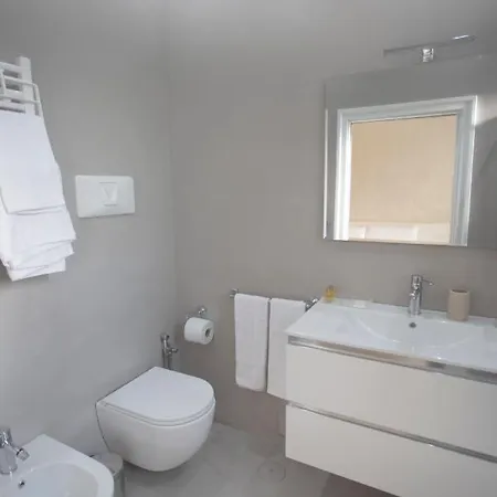 Dolce Sogno ホテル