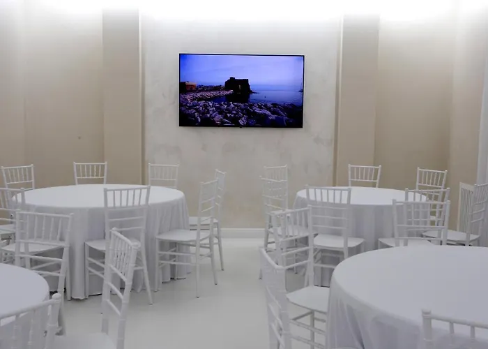 Dolce Sogno Hotell Neapel